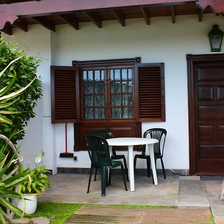Apartamentos con jardin y pescina Puerto de la Cruz  Exterior foto