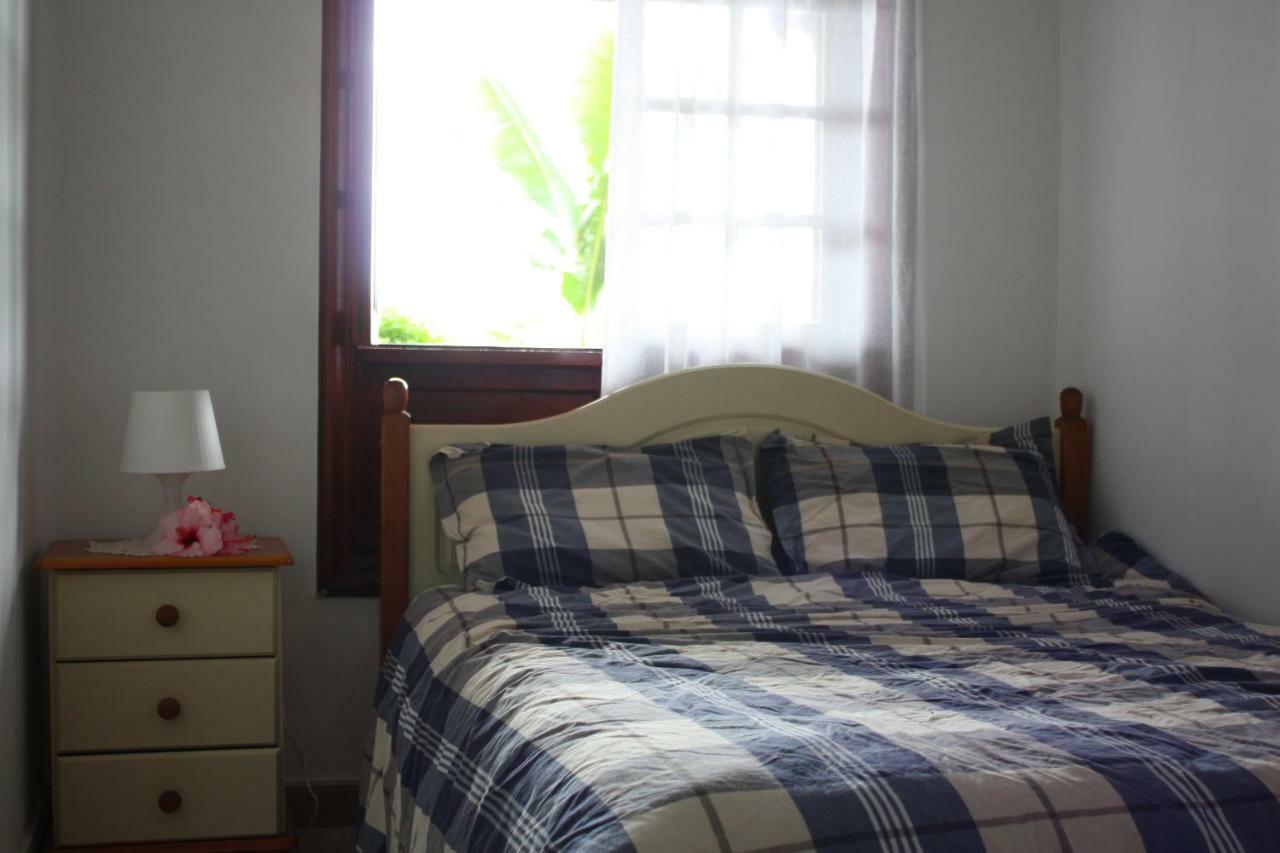 Apartamentos con jardin y pescina Puerto de la Cruz  Exterior foto